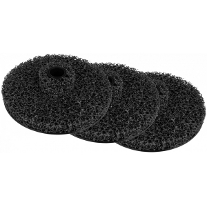 VELJE PUHASTUSKETTA VARU ABRASIIVID Ø160MM TOOTELE 100.5065. 3TK KS TOOLS