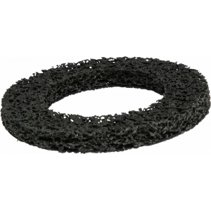 RUMMU PUHASTAJA VARU ABRASIIVKETAS 1TK 150MM KS TOOLS