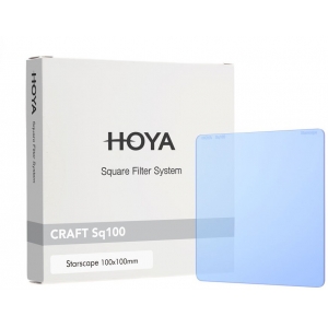 Hoya фильтр Sq100 Starscape