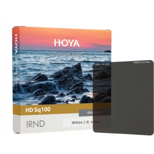 Hoya фильтр HD Sq100 IRND64