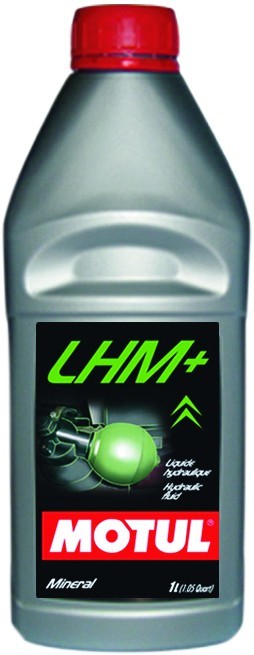 MOTUL LHM+ 1L