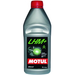 MOTUL LHM+ 1L