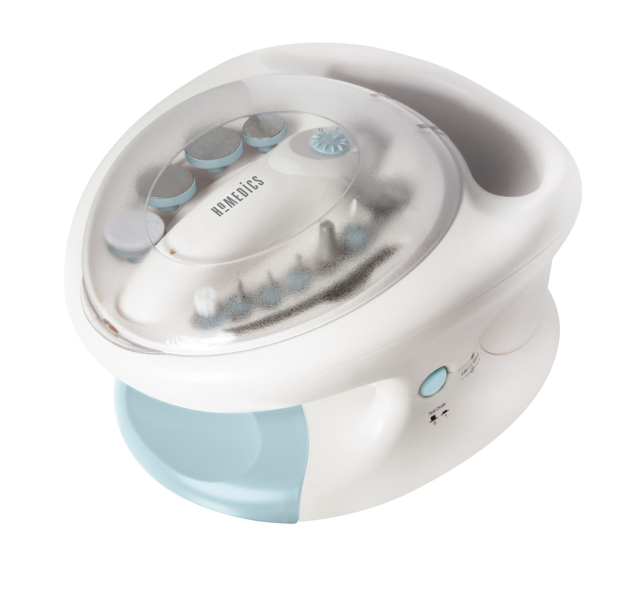 Homedics MAN-3023A-EU MAN-3023A-EU