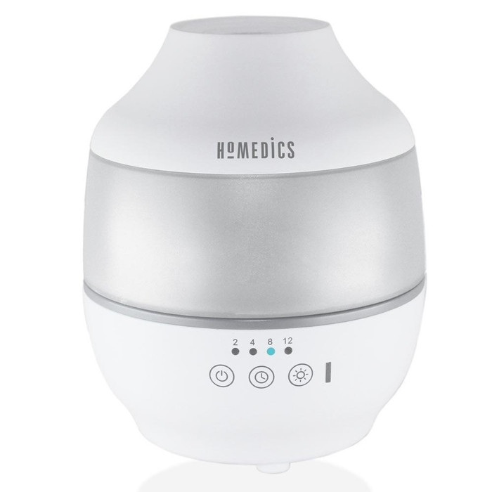 Homedics UHE-CM18-EU TotalComfort Cool Mist Ultrasonic Humidifier