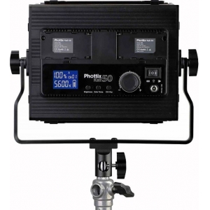 Phottix videovalgusti Kali50 LED