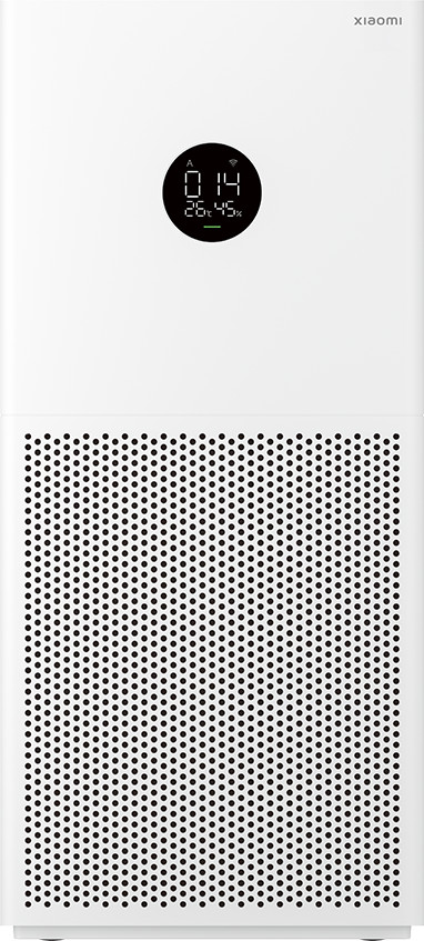 Xiaomi воздухоочиститель Smart Air Purifier 4 Lite