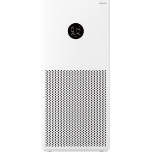 Xiaomi воздухоочиститель Smart Air Purifier 4 Lite