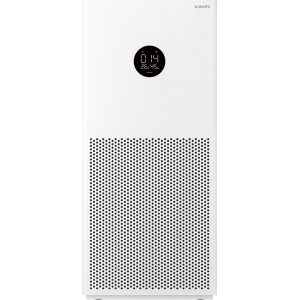 Xiaomi õhupuhasti Smart Air Purifier 4 Lite