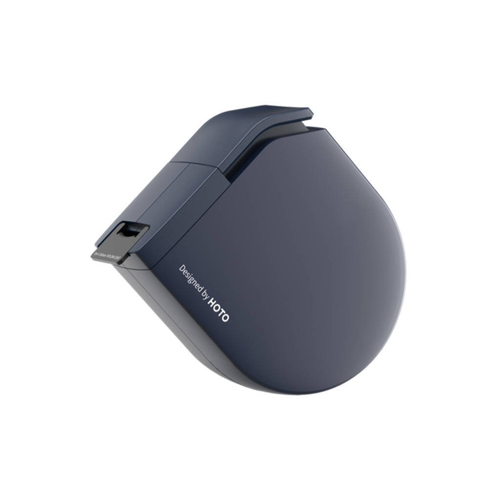 Xiaomi Hoto Self-locking Tape Measure 3m blue (QWZSJC001)
