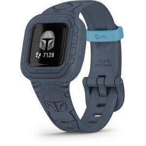 Garmin aktiivsusmonitor lastele Vivofit Jr.3 Star Wars Mandalorian