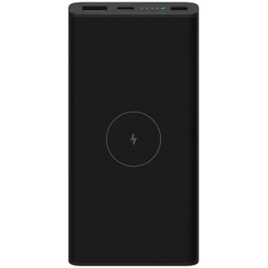 Xiaomi Mi akupank 10000mAh, must