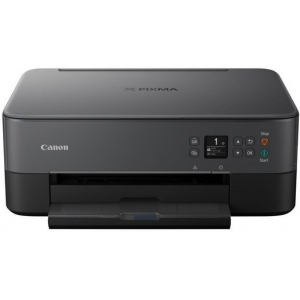 Canon kõik-ühes printer PIXMA TS5350a, must