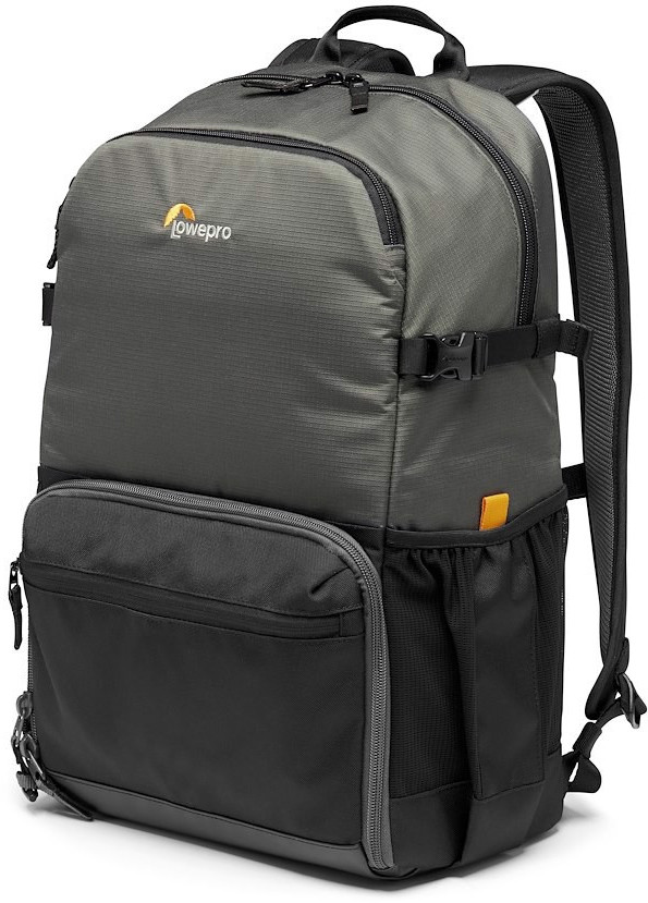 Lowepro seljakott Truckee BP 250, must