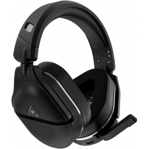 Turtle Beach juhtmevabad kõrvaklapid Stealth 700 Gen 2 Max, must