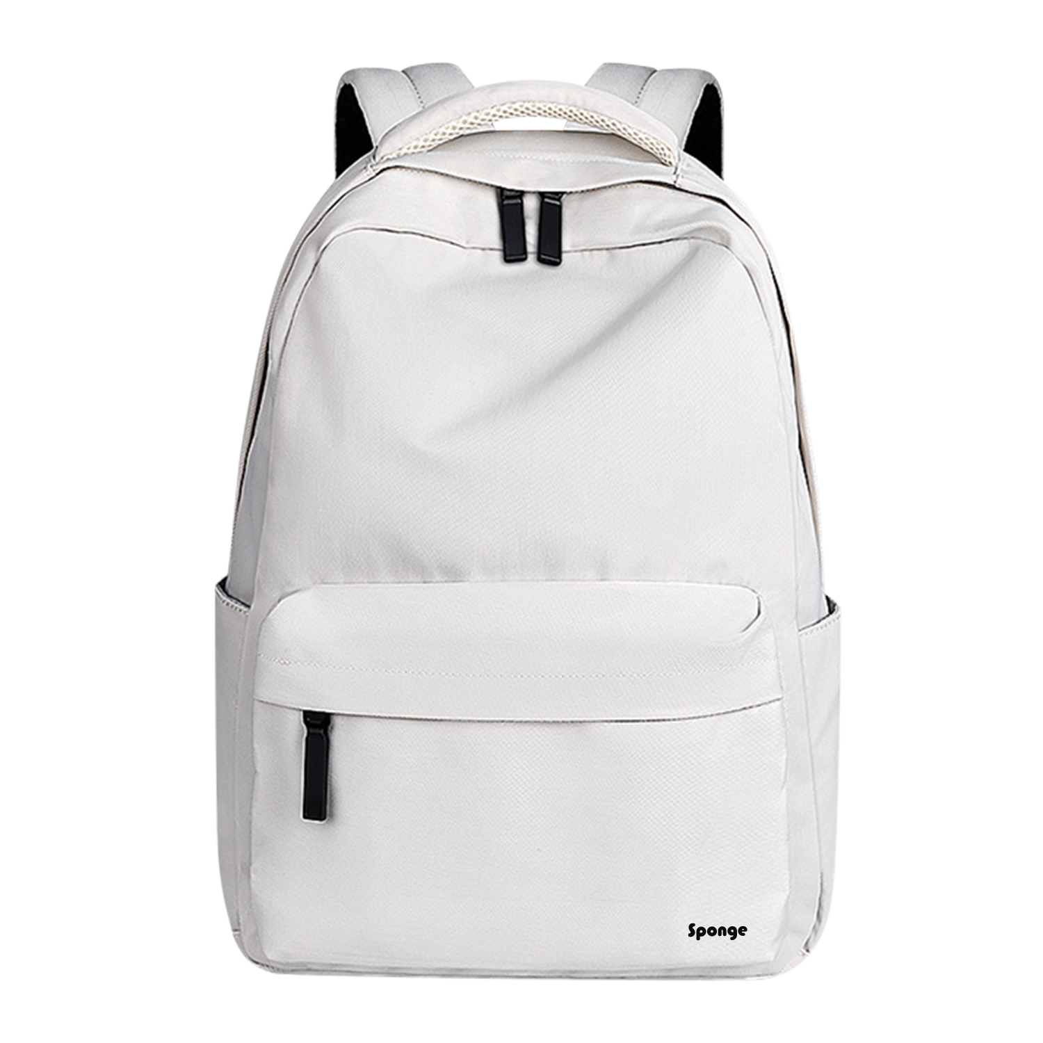 MiniMu Backpack 13-15.4 White