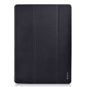 Devia Light Grace Case For Tablet Apple iPad Pro 11" (2018) Black