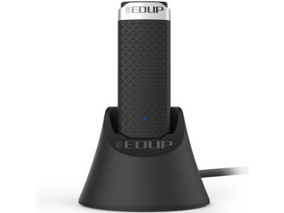 EDUP EP-AC1609 Wi-Fi AC1200 Docking Station Adapter / USB3.0 / 802.11b/g/n/ac