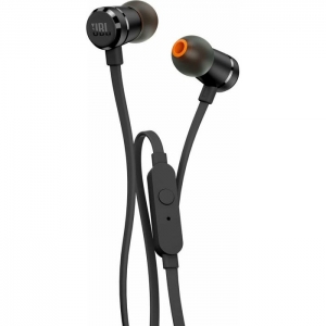 JBL Tune 290 Headsets with Mic / Remote Button / 3.5 mm