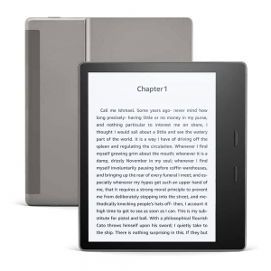 Amazon Kindle Oasis 10th Gen 32GB Wi-Fi graphite