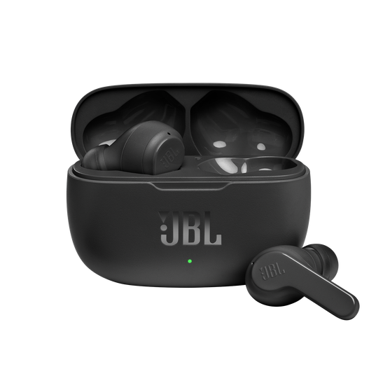 JBL Vibe 200TWS True Wireless Earbuds