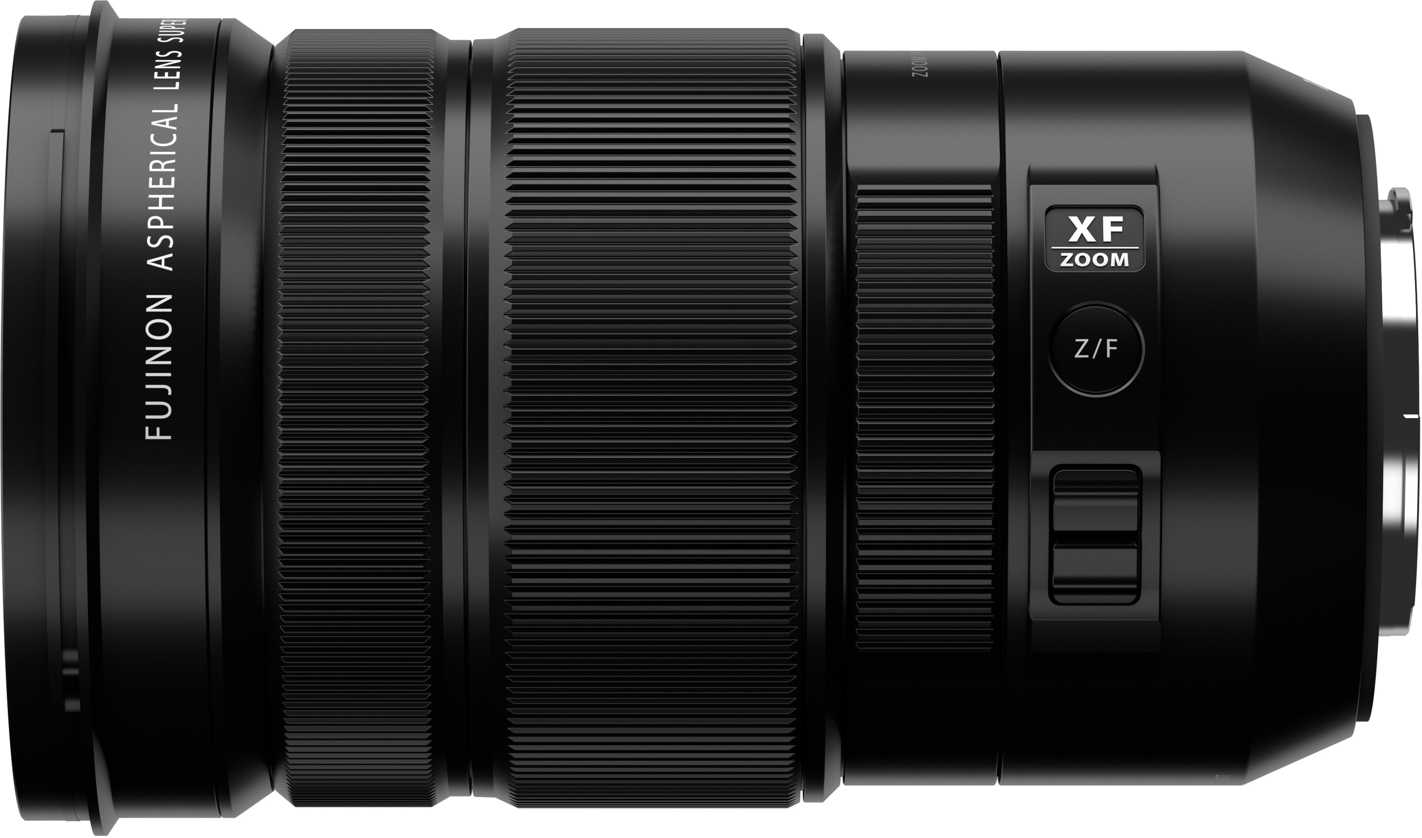 Fujifilm Fujinon XF 18-120mm f/4.0 LM PZ WR objektiiv