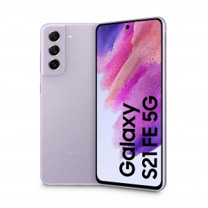 Samsung G990B/DS Galaxy S21 FE 5G Dual 6+128GB lavender
