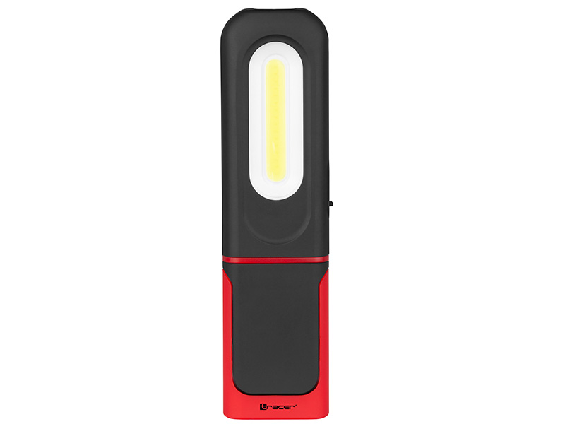 Tracer 47009 Workshop torch OMNI LED 2x3W 1200mAh