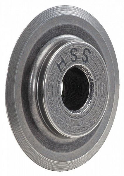 SPARE CUTTING WHEEL F.PIPE CUTTERS
