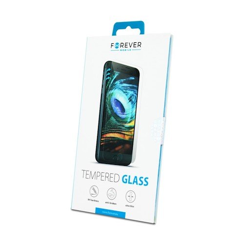 Forever Tempered Glass 9H Screen Protector Xiaomi Redmi Note 9 Pro / 9 Pro 5G / 9 Pro Max / 9s / Poco F2 Pro / Mi 10i 5G