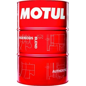MOTUL 8100 X-CLEAN 5W40 208L