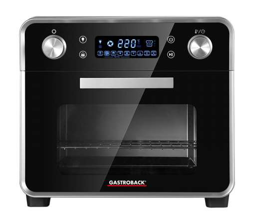 Gastroback 42815 Design Oven Air Fry & Pizza