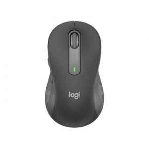 Logitech Signature M650 L Bluetooth Беспроводная мышь