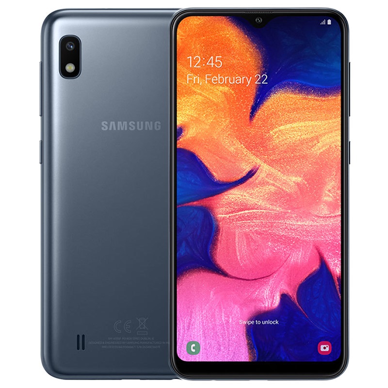 Samsung Galaxy A10