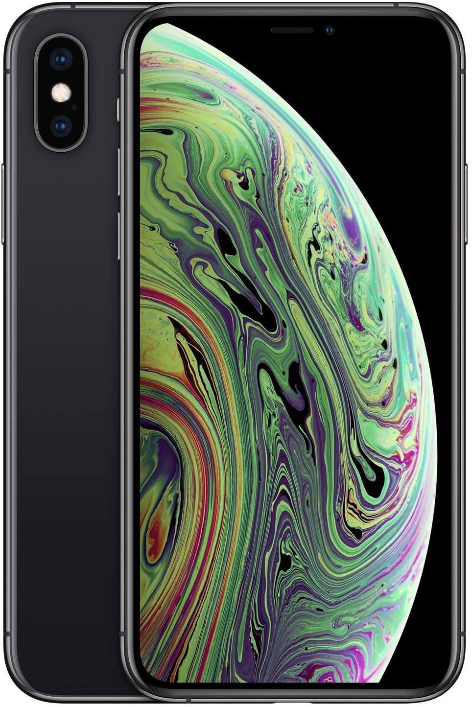 Apple Iphone XS 256GB Space Grey