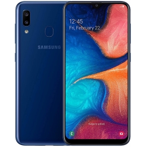 Samsung Galaxy A20E