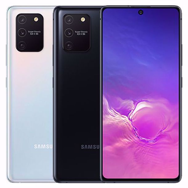 Samsung Galaxy S10 Lite