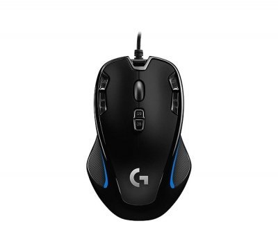 Logitech G300s Gaming Mouse