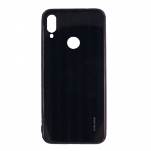 Xiaomi Note 7 Beam Anti-Explosion Tempered Glass Case Black