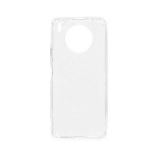 Huawei Nova 8i TPU Case Transparent