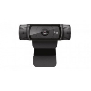 Logitech C920 Pro Webcam Камера