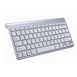 RoGer Ultra Slim Smart Wireless Keyboard for iOS / Android / Windows devices