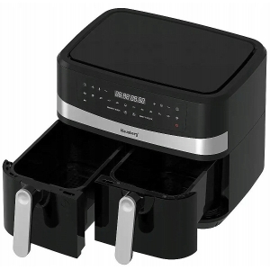 Klausberg kuumaõhufritüür 9l KB-7573