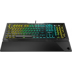 Roccat klaviatuur Vulcan Pro Red Switch US