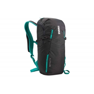 Thule AllTrail 15L hiking backpack obsidian/bluegrass (3203740)