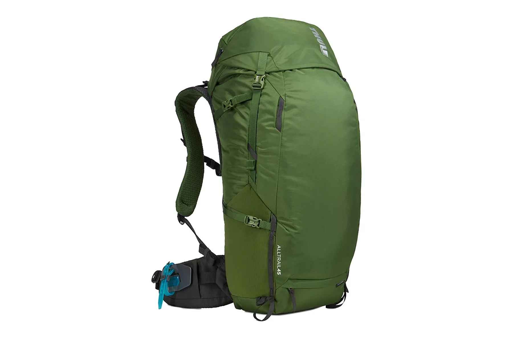 Thule AllTrail 45L mens hiking backpack garden green (3203533)