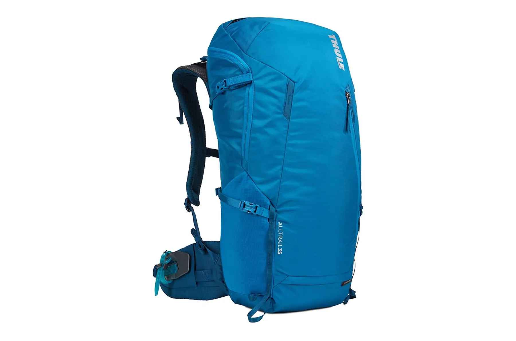 Thule AllTrail 35L mens hiking backpack mykonos blue (3203537)