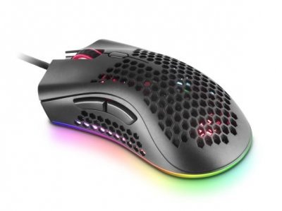 Mars Gaming MMEX Gaming Mouse 32000DPI / 1000Hz / 400IPS