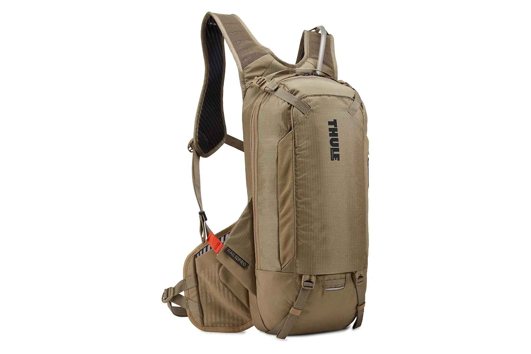 Thule Rail Pro hydration pack 12L covert (3203800)