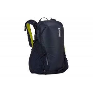 Thule Upslope 25L Removable Airbag 3.0 ready ski and snowboard backpack blackest blue (3203607)