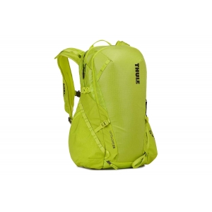Thule Upslope 25L Removable Airbag 3.0 ready ski and snowboard backpack lime punch (3203608)